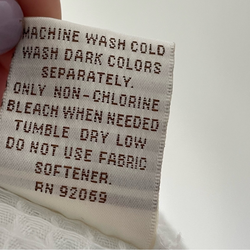 MONARCH CYPRESS WAFFLE BATH ROBE - Picture 11 of 13